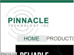 Sites similar to pinnaclet.com