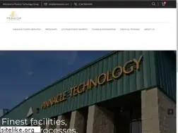Sites similar to pinnacletec.com
