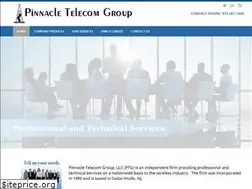Sites similar to pinnacletelecomgroup.com