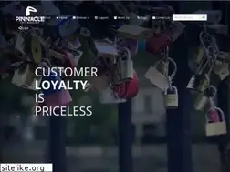 Sites similar to pinnacleteleservices.com