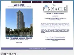 Sites similar to pinnacletower.org