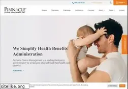Sites similar to pinnacletpa.com