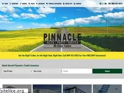 Sites similar to pinnacletrailers.com