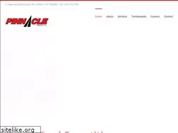 Sites similar to pinnacletransport.ca