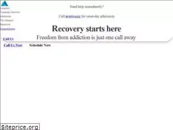 Sites similar to pinnacletreatment.com