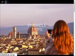 Sites similar to pinnacletrips.com
