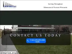 Sites similar to pinnaclewall.com