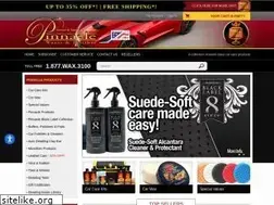 Sites similar to pinnaclewax.com