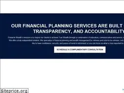 Sites similar to pinnaclewealthonline.com