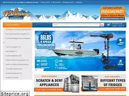 Sites similar to pinnaclewholesalers.com.au