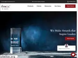 Sites similar to pinnacleworks.com
