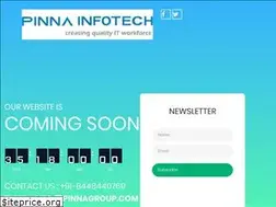 Sites similar to pinnagroup.com