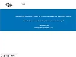 Sites similar to pinnappartamenti.com