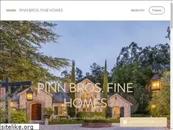 Sites similar to pinnbros.com