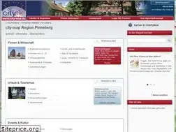 Sites similar to pinneberg.city-map.de