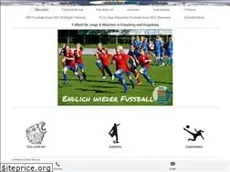Sites similar to pinneberger-loewen.de