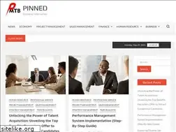 Sites similar to pinnedmtb.com