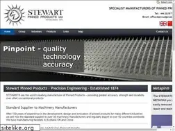 Sites similar to pinnedproducts.co.uk