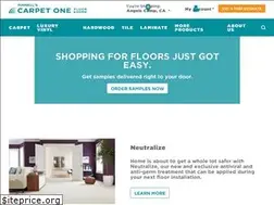 Sites similar to pinnellscarpetone.com