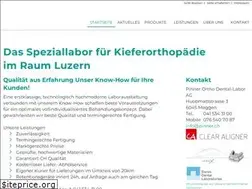 Sites similar to pinner.ch