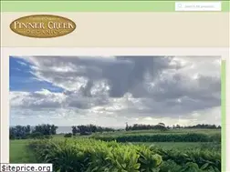 Sites similar to pinnercreekorganics.com