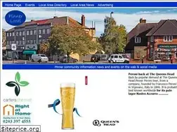 Sites similar to pinnerlocal.co.uk