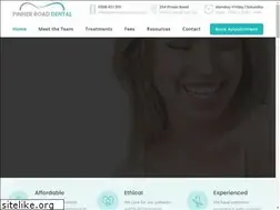 Sites similar to pinnerroaddental.co.uk