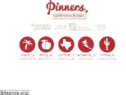 Sites similar to pinnersconference.com