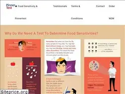 Sites similar to pinnertest.com