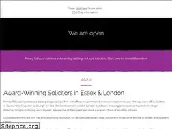 Sites similar to pinneytalfourd.co.uk