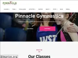 Sites similar to pinngym.com