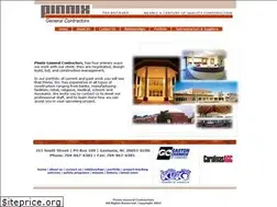 Sites similar to pinnix.com