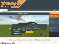 Sites similar to pinnobuildings.com