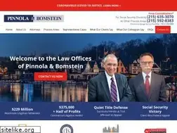 Sites similar to pinnolabomstein.com