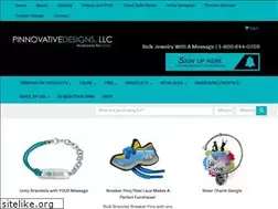 Sites similar to pinnovativedesigns.com