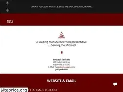 Sites similar to pinnsales.com