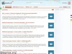 Sites similar to pinnula.fr