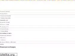 Sites similar to pinnwande.de