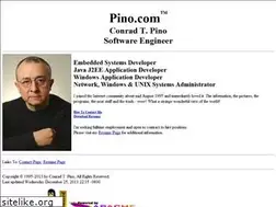 Sites similar to pino.com