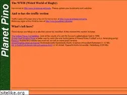 Sites similar to pino.faithweb.com