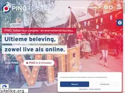Sites similar to pino.nl