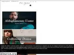 Sites similar to pinoagostino.it
