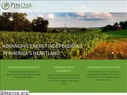 Sites similar to pinoakep.com