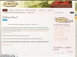 Sites similar to pinoakplace.com