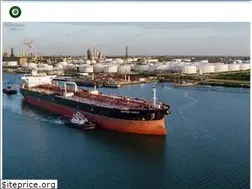 Sites similar to pinoakterminals.com