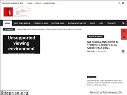 Sites similar to pinoaprile.me