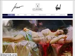 Sites similar to pinoart.com