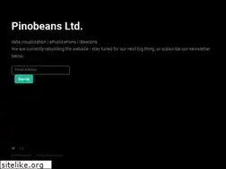Sites similar to pinobeans.com