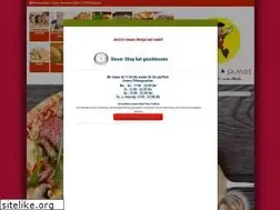 Sites similar to pinocchio-ratzeburg.de