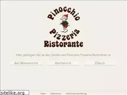 Sites similar to pinocchio.de